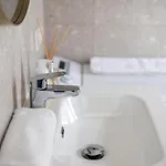 Zalieji Apartamentai *