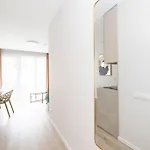 Zalieji Apartamentai Apartamento Palanga