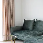 Zalieji Apartamentai Palanga