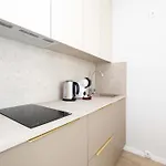 Zalieji Apartamentai Apartamento *