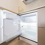 Zalieji Apartamentai Apartamento Palanga