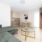 Apartamento Zalieji Apartamentai Palanga