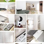 Zalieji Apartamentai * Palanga