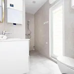Apartamento Zalieji Apartamentai
