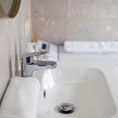 Zalieji Apartamentai *