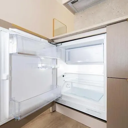 Zalieji Apartamentai Apartament Połąga