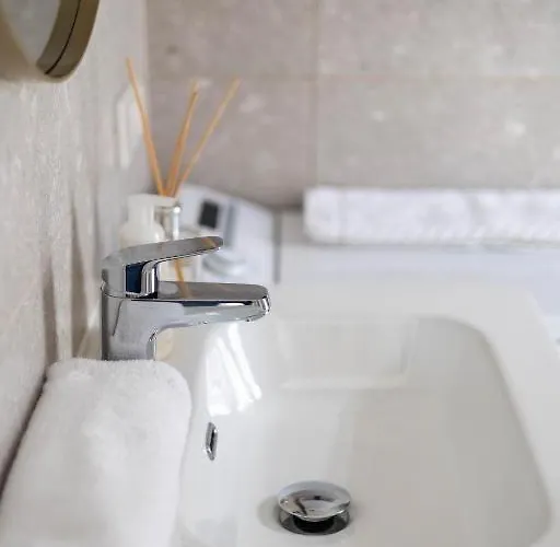 Zalieji Apartamentai *