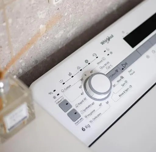 Zalieji Apartamentai Palanga