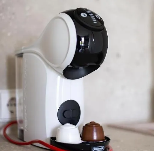 Zalieji Apartamentai Palanga