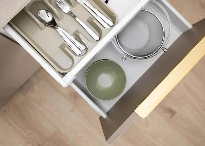 Zalieji Apartamentai Apartment